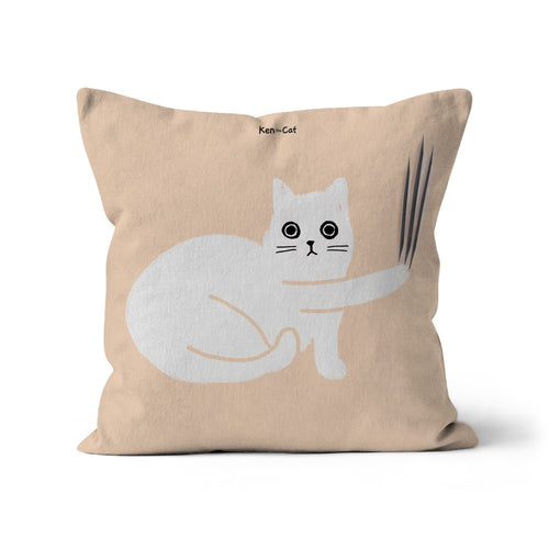 Scratching - Cushion