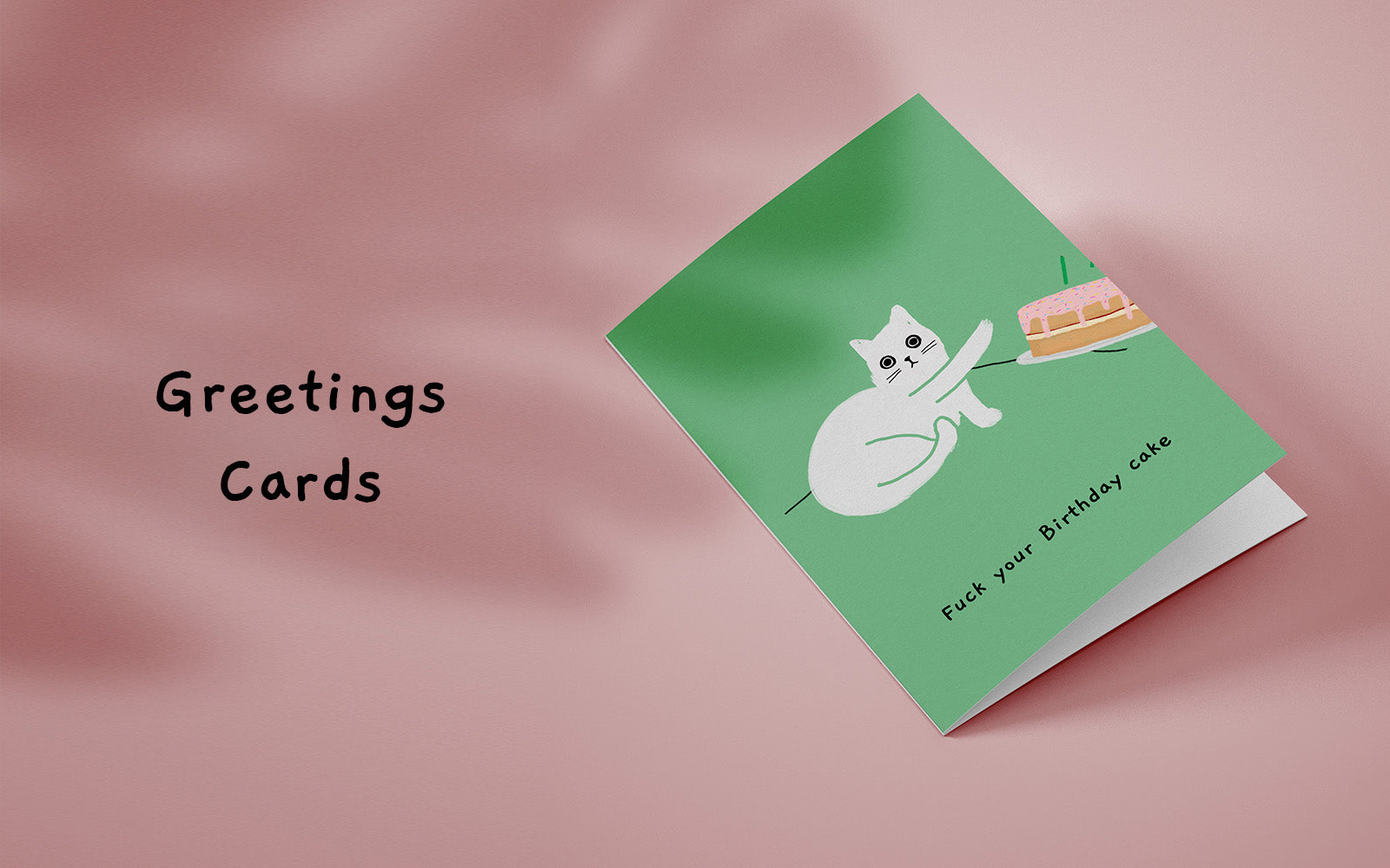 Greetings Cards
