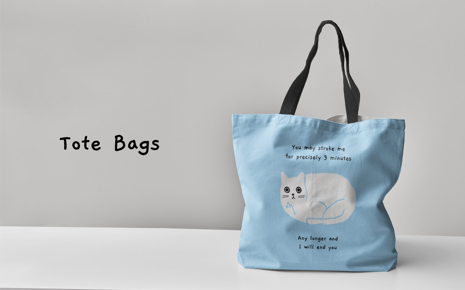 Tote Bags