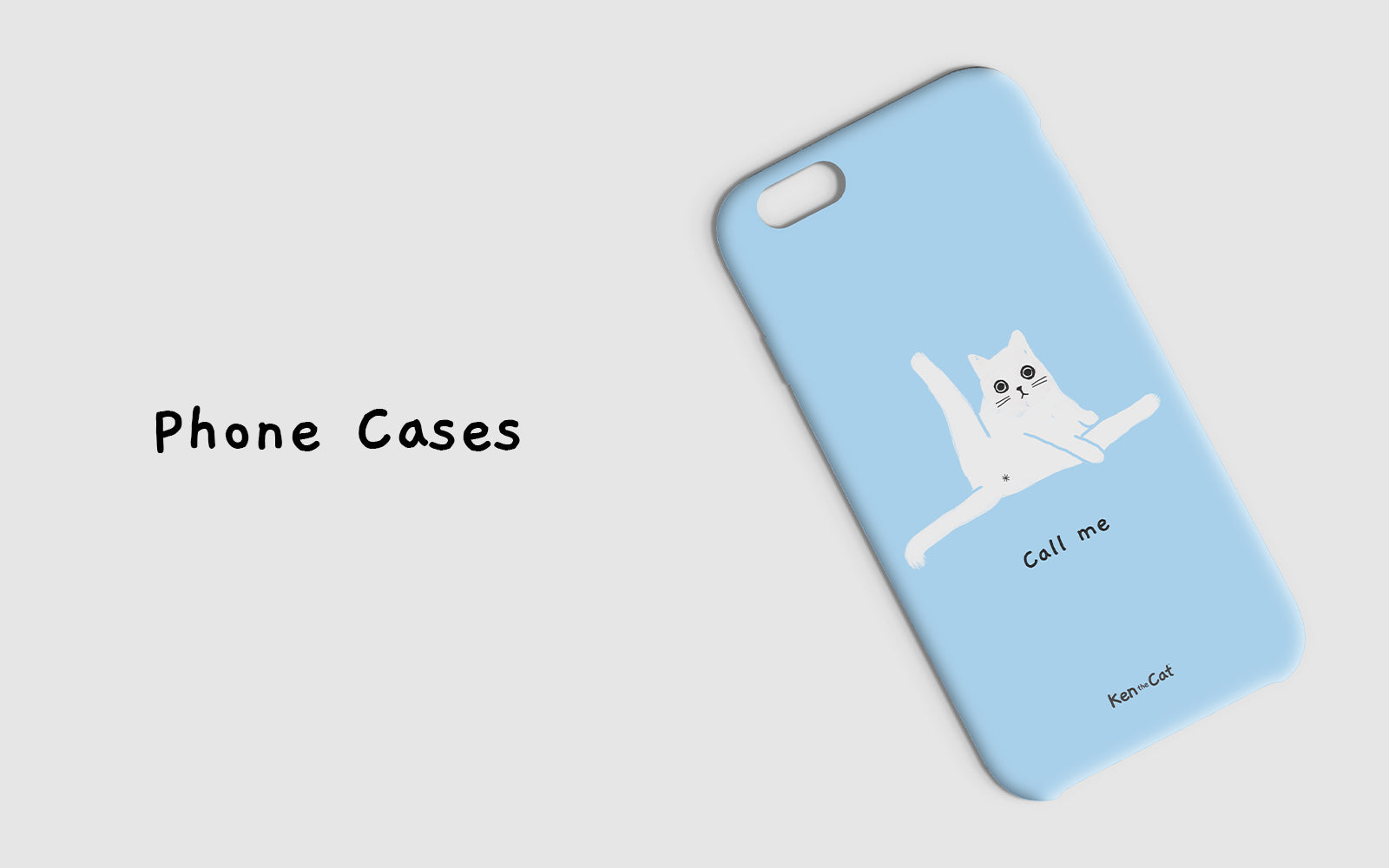 Phone Cases