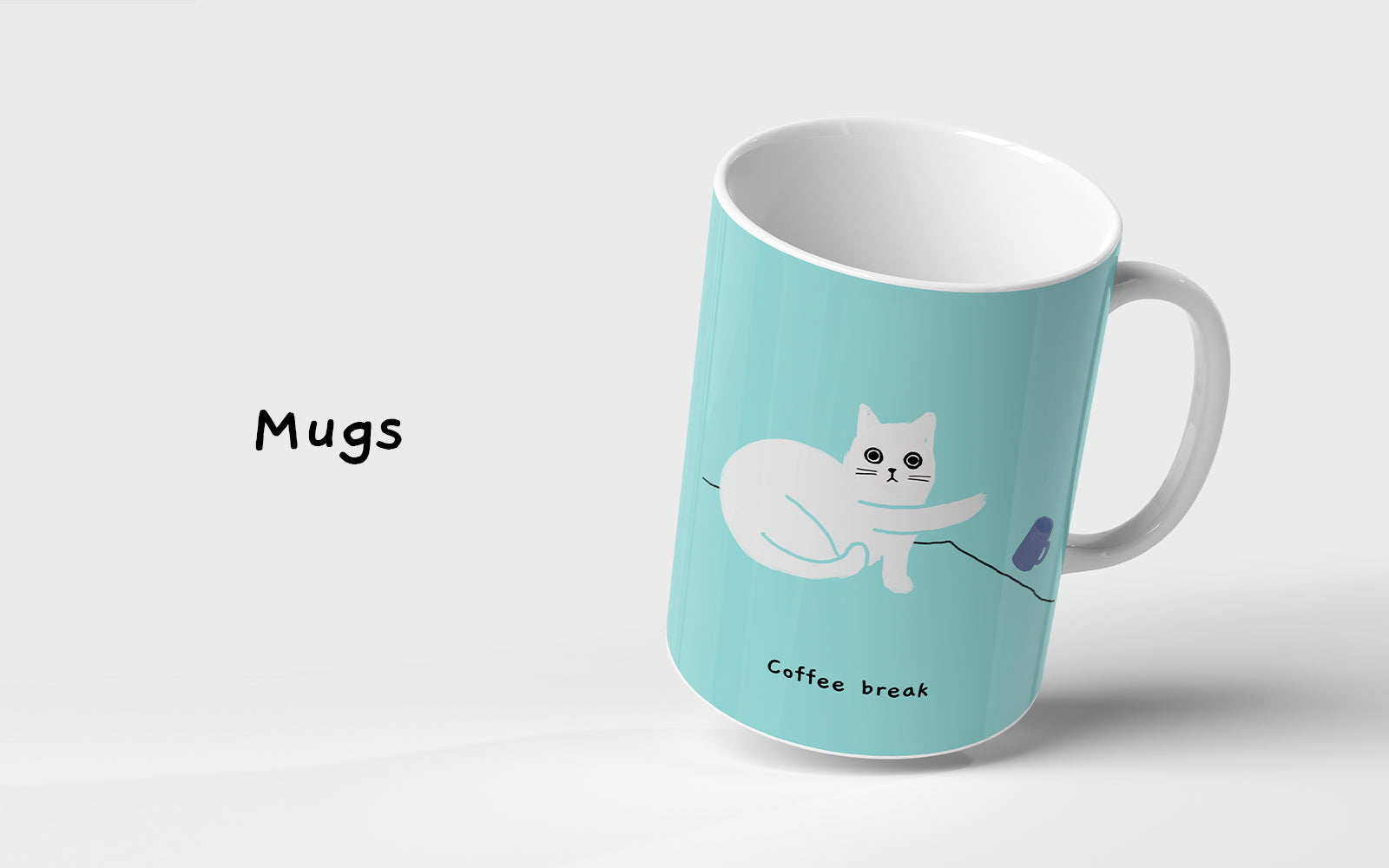 Mugs