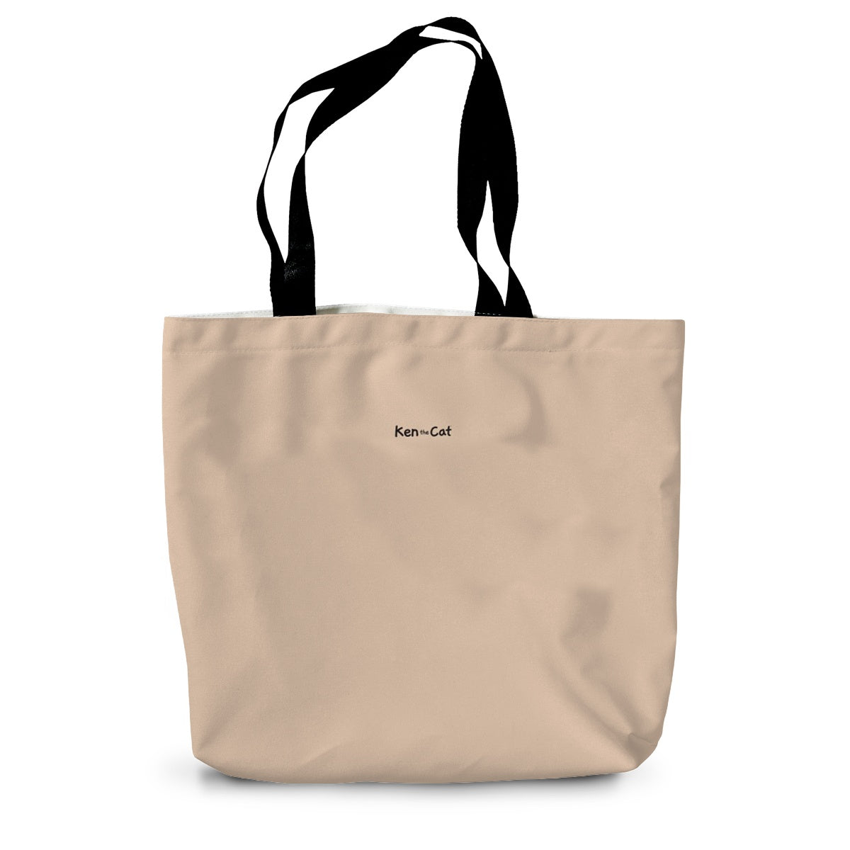Prick - Canvas Tote Bag