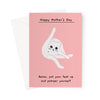 Pamper Yourself - Happy Mother&#39;s Day Card
