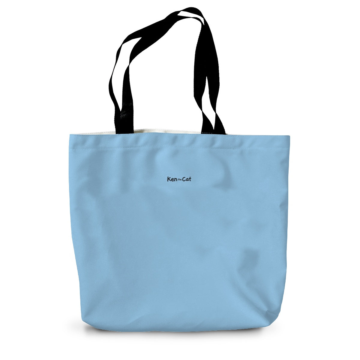 I Will End You - Canvas Tote Bag